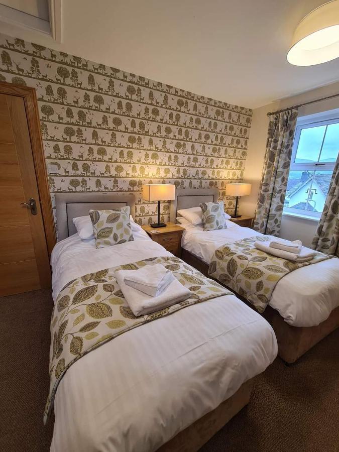 Royal Oak Braithwaite Hotel *