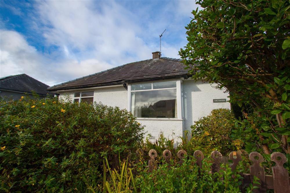 Holiday home The Haven
