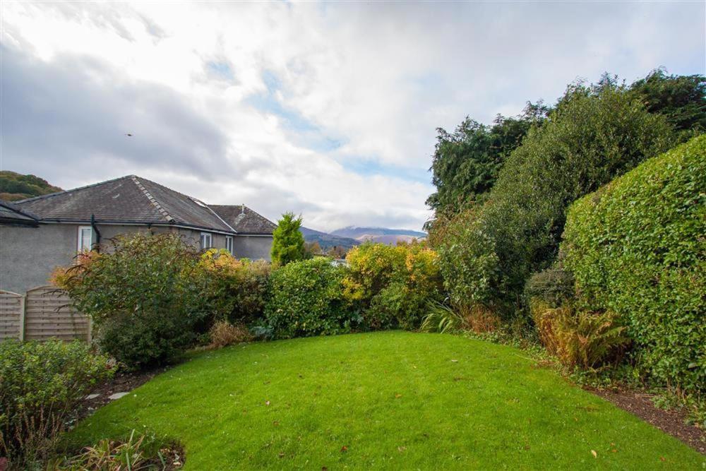 The Haven Holiday home Keswick (Cumbria)
