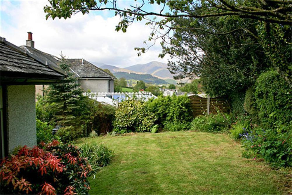 The Haven Holiday home
