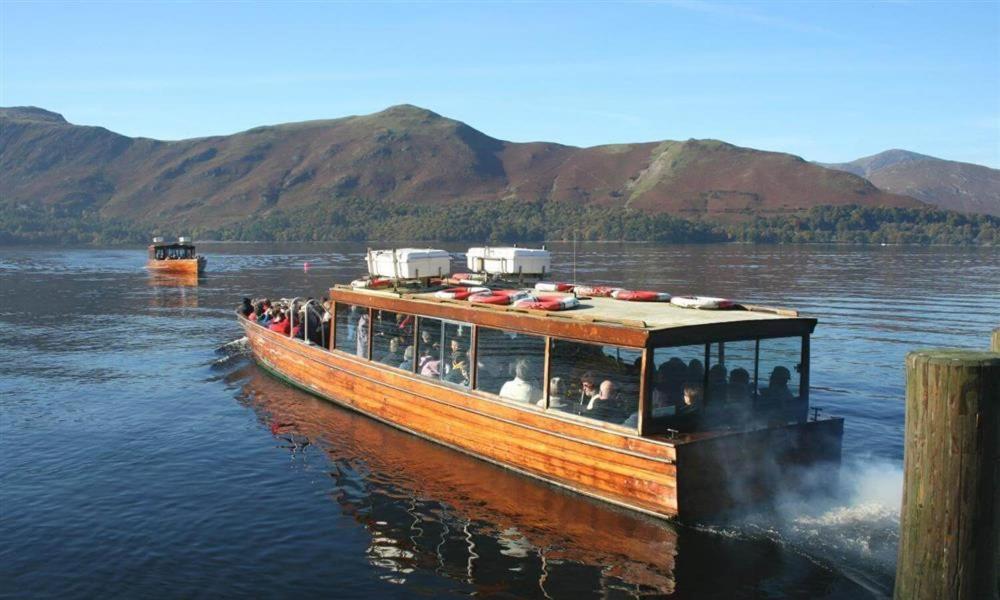 Number Twenty Keswick (Cumbria)