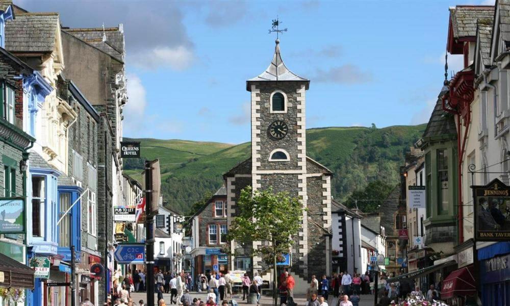 Number Twenty * Keswick (Cumbria)