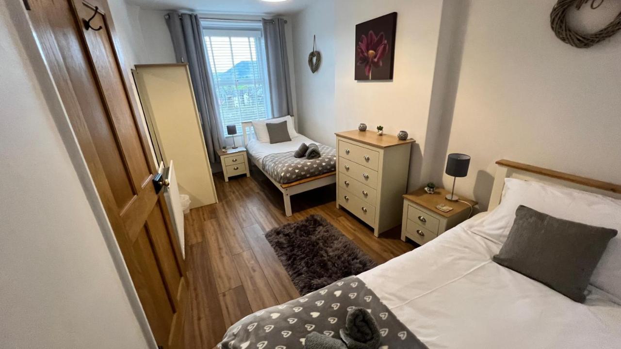 Holiday home Ridge View - Amazing Roof Terrace Keswick (Cumbria)