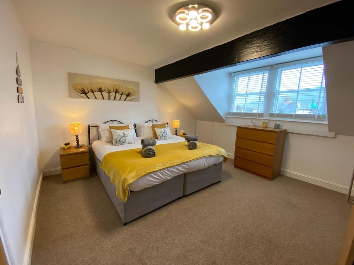 Holiday home Ridge View - Amazing Roof Terrace *