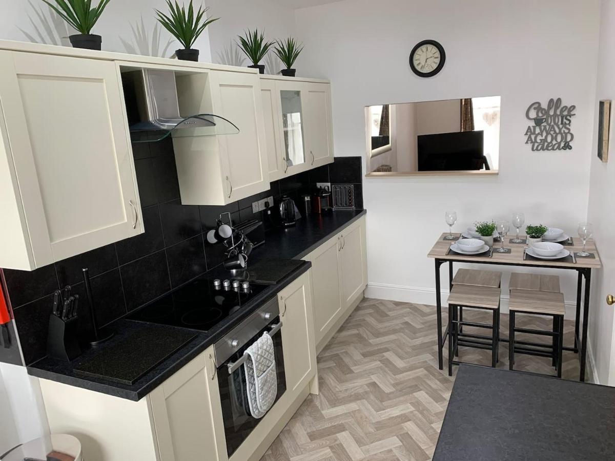 Holiday home Ridge View - Amazing Roof Terrace *