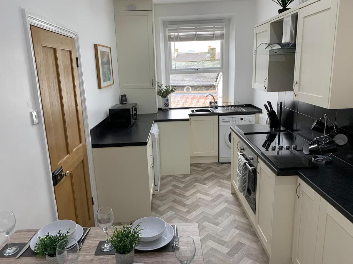 Ridge View - Amazing Roof Terrace * Keswick (Cumbria)