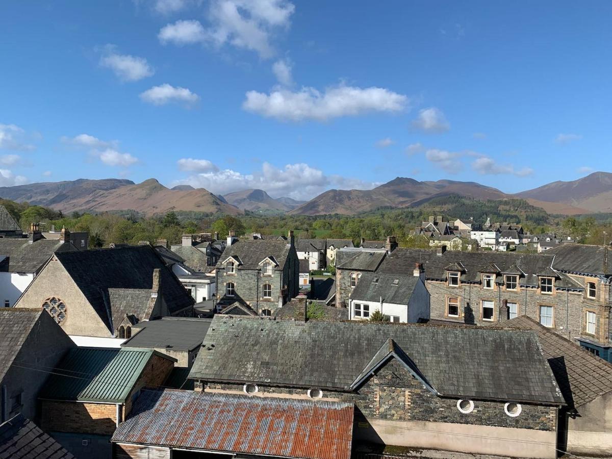 Holiday home Ridge View - Amazing Roof Terrace *