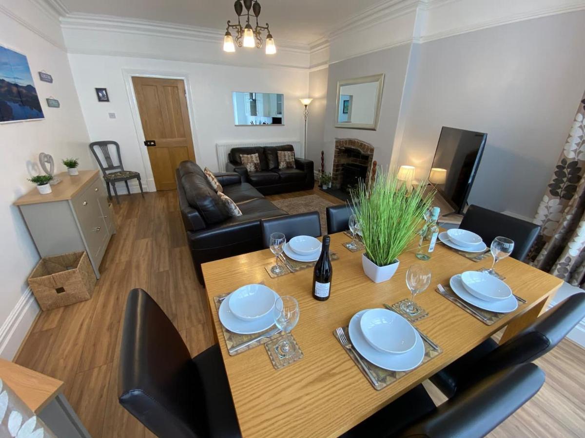 Ridge View - Amazing Roof Terrace Holiday home