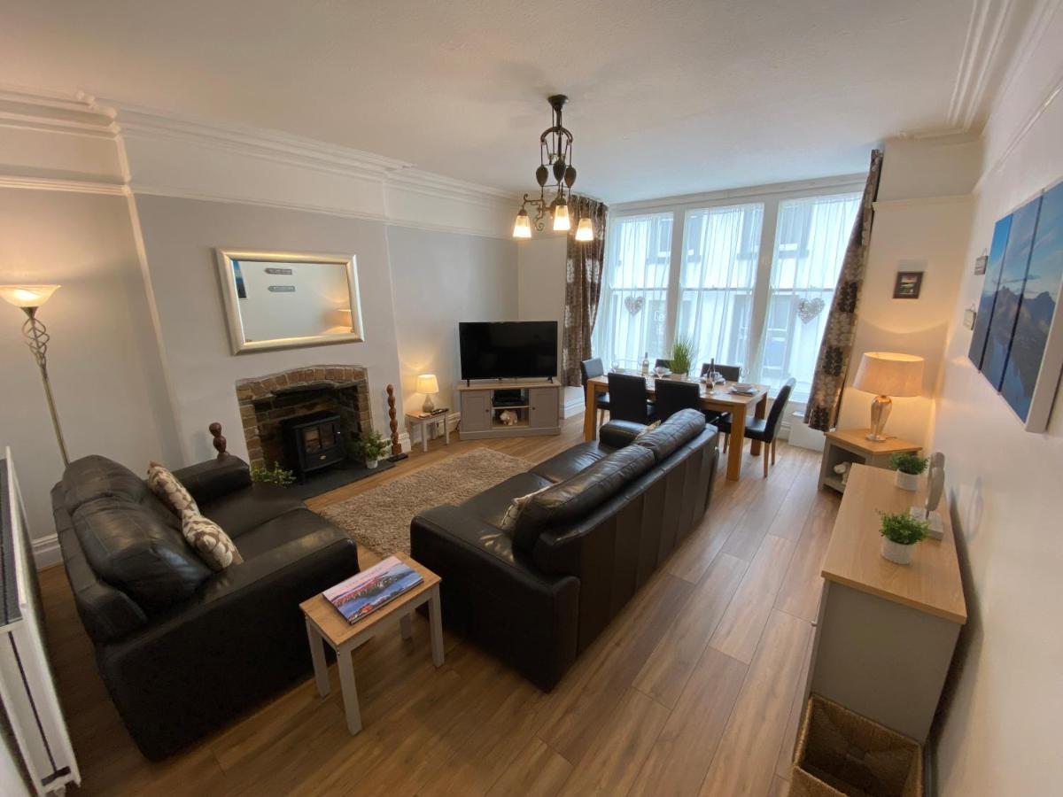 Ridge View - Amazing Roof Terrace *
