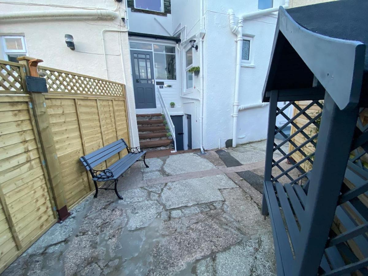 Ridge View - Amazing Roof Terrace Keswick (Cumbria)