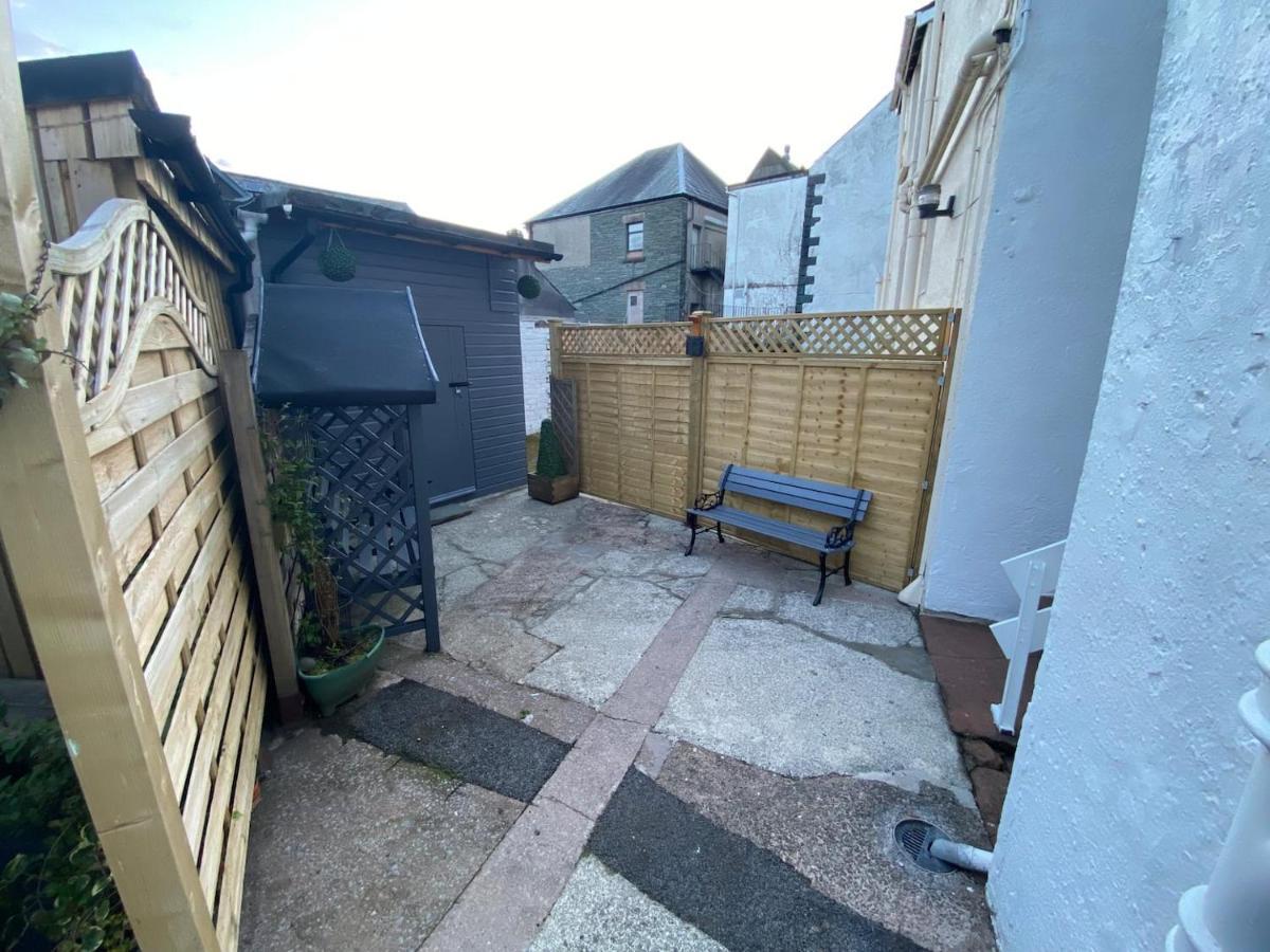 Holiday home Ridge View - Amazing Roof Terrace