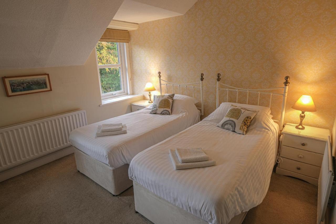 Woodside Bed & Breakfast Keswick (Cumbria)