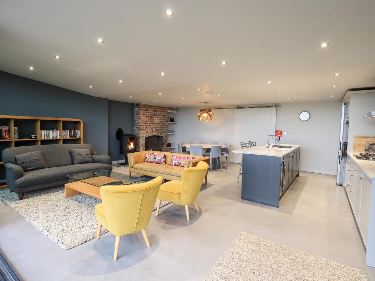 Gillside Holiday home *