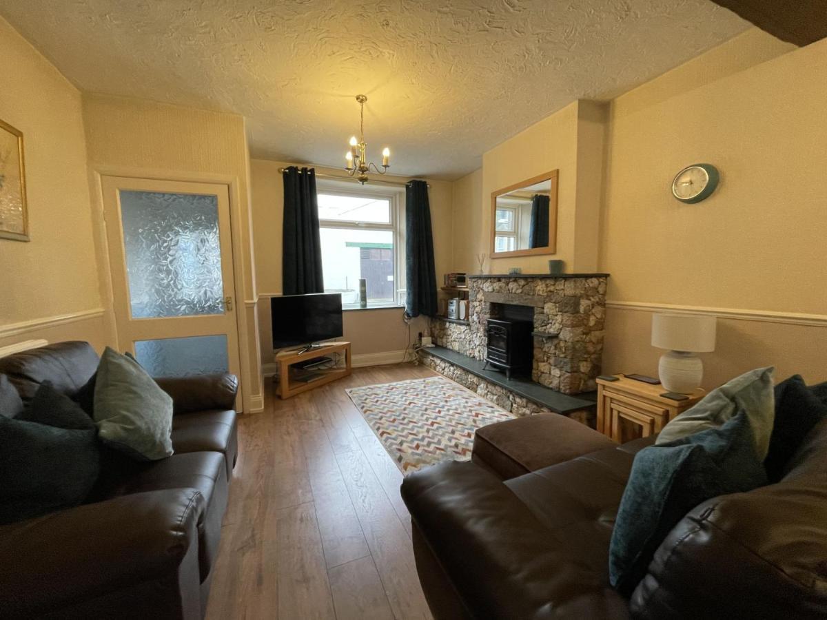 Abacourt Holiday home