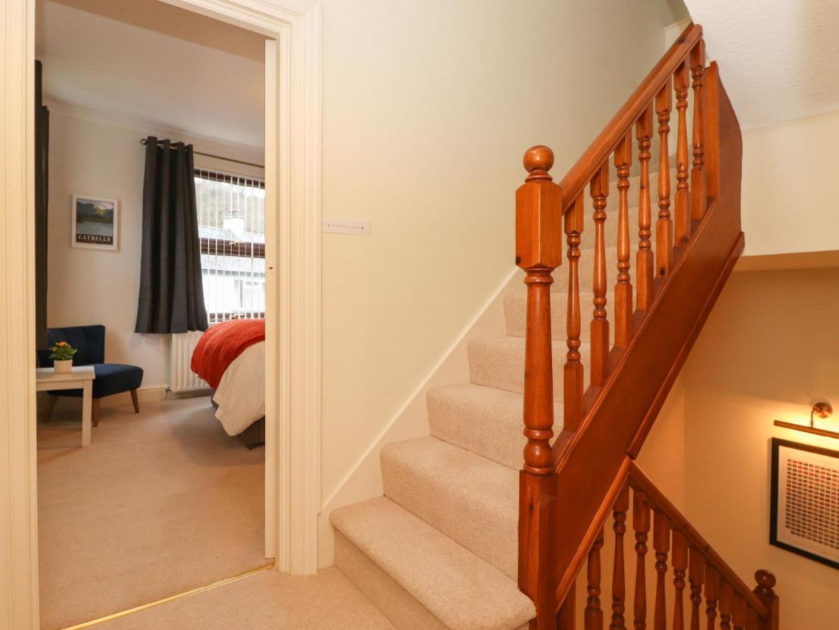 Holiday home Holme Rigg *