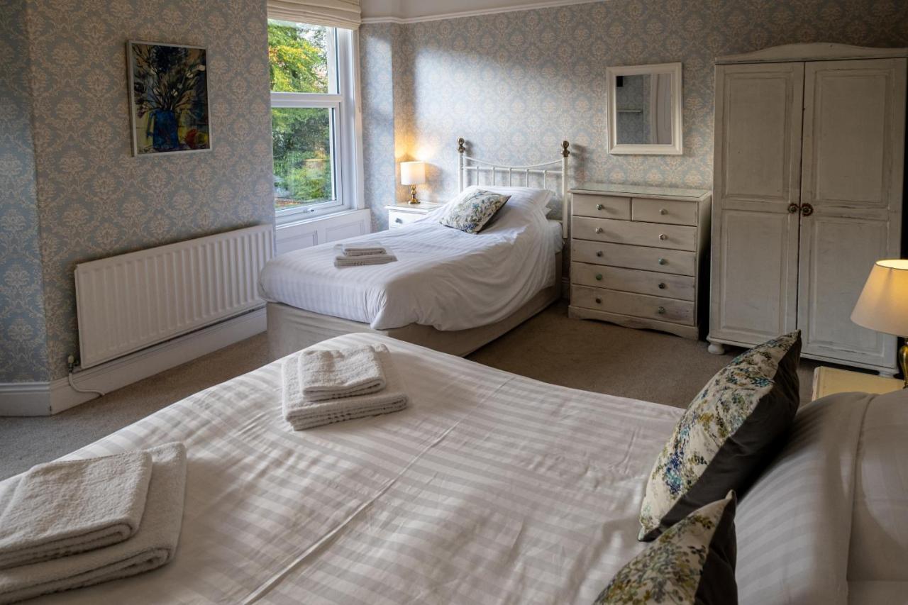Bed & Breakfast Woodside