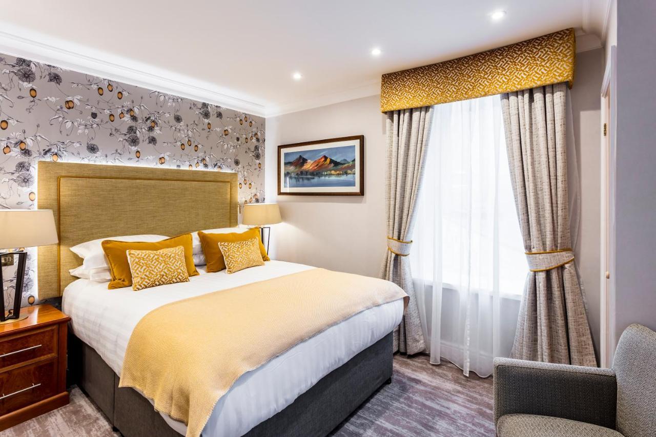 The Borrowdale Hotel 4*