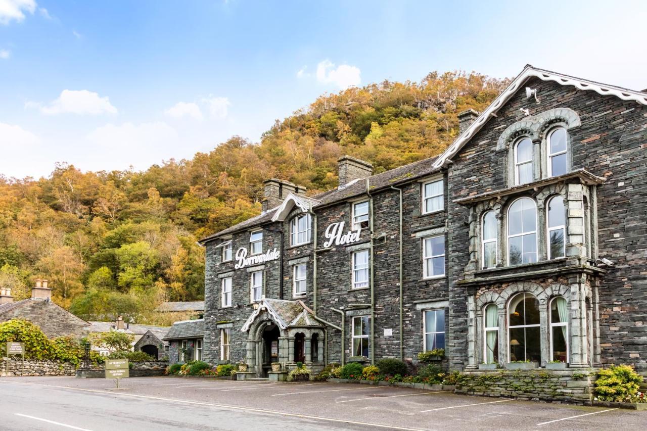 Hotel The Borrowdale Keswick (Cumbria)