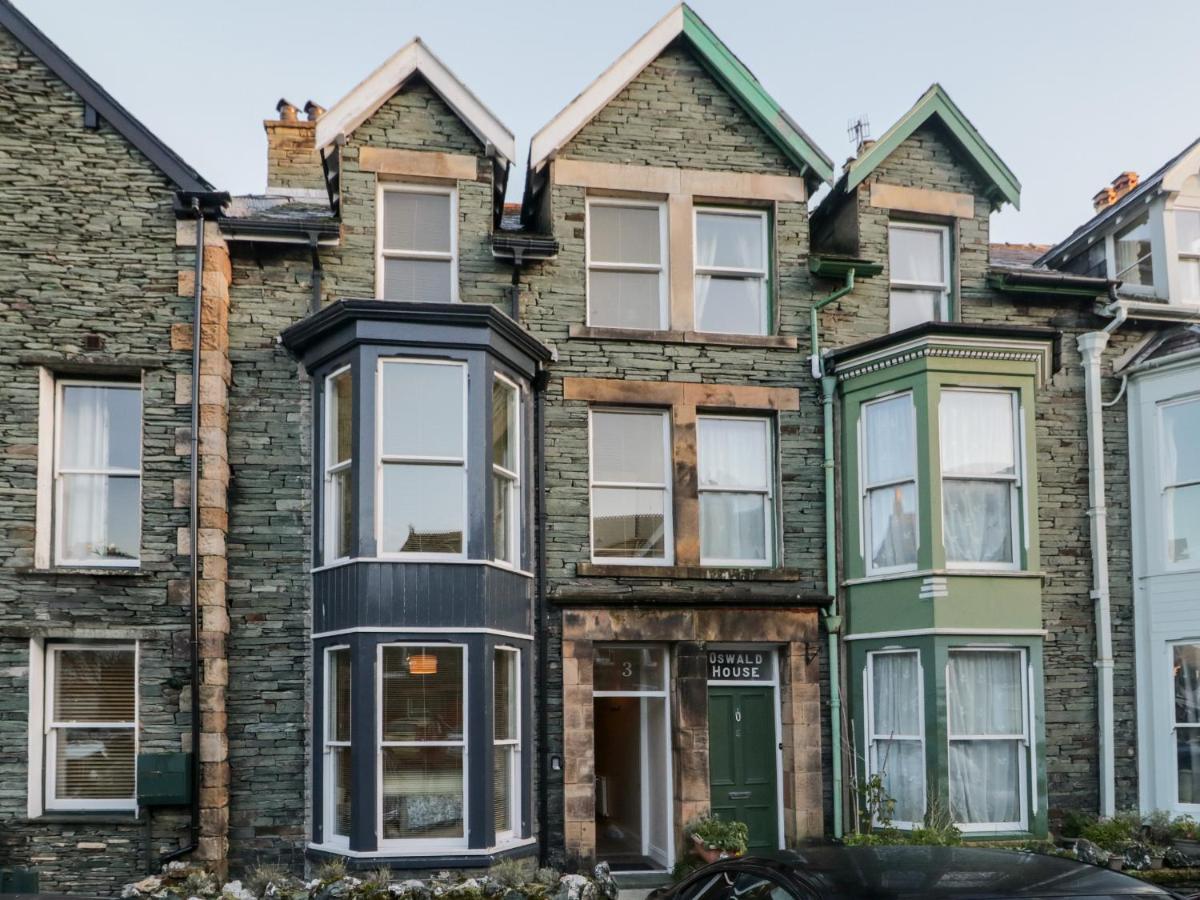 Melrose House Holiday home Keswick (Cumbria)