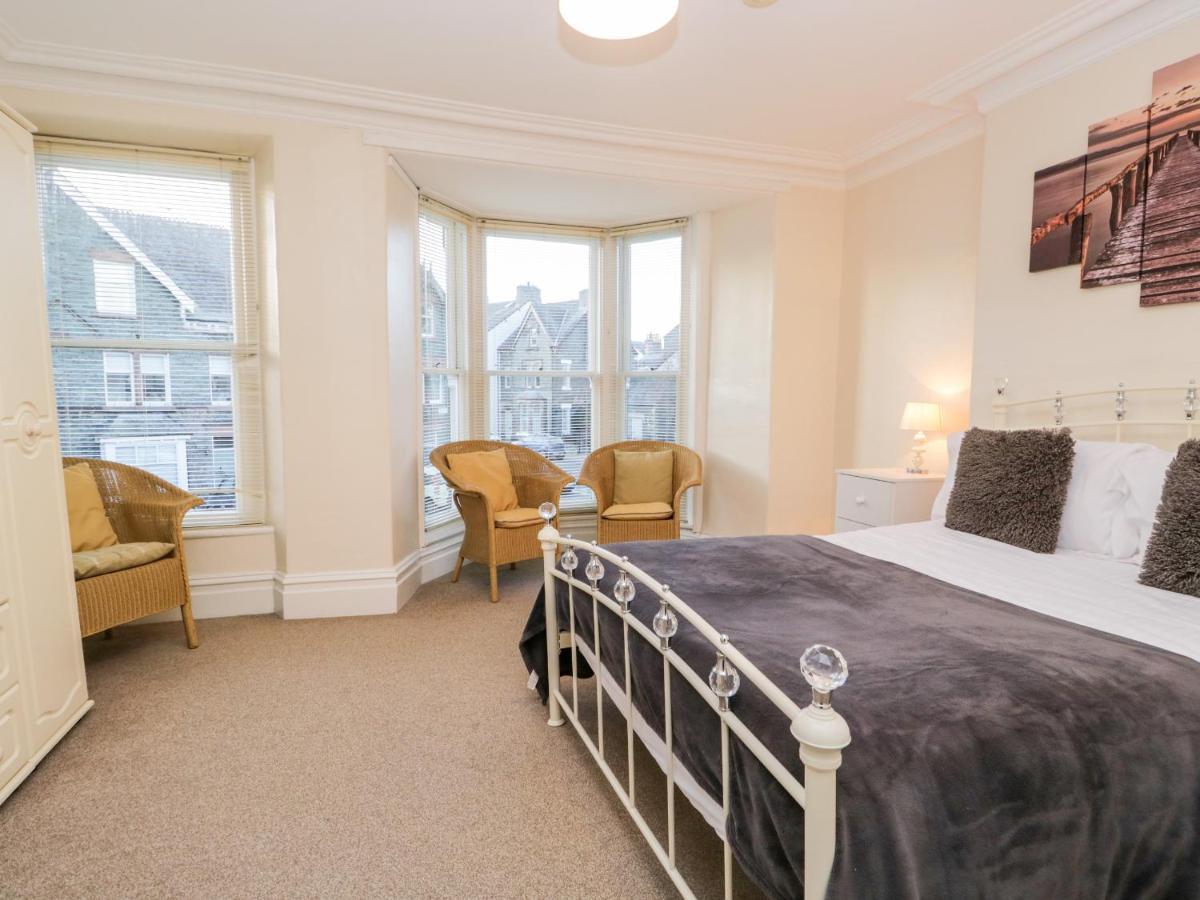 Melrose House Holiday home *