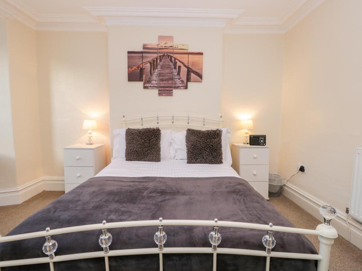 Melrose House Holiday home *