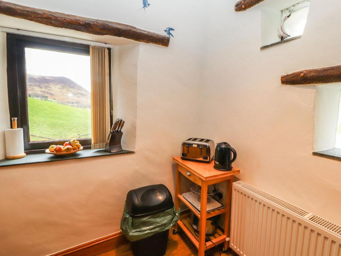 The Hayloft Holiday home *