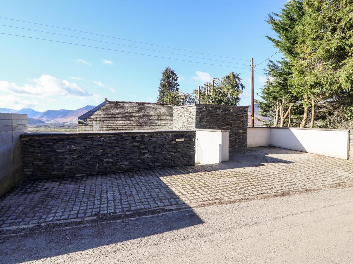 Holiday home Gillside Keswick (Cumbria)