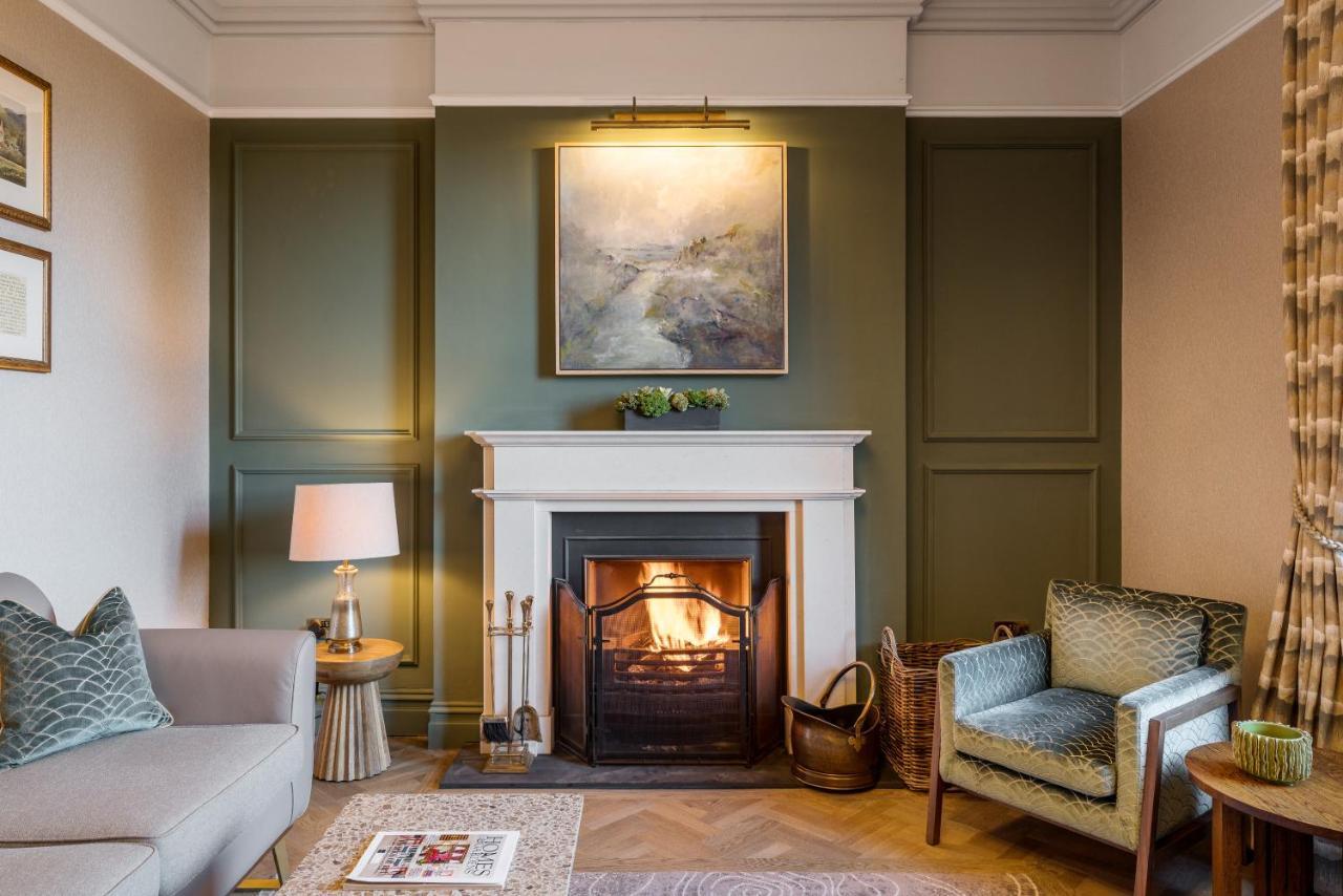 The Borrowdale 4*