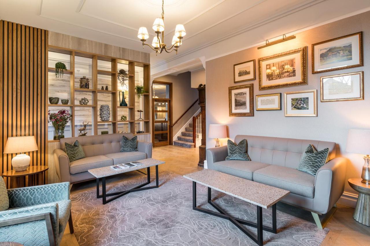 The Borrowdale