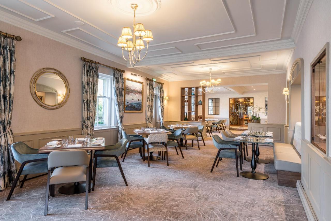 Hotel The Borrowdale Keswick (Cumbria)