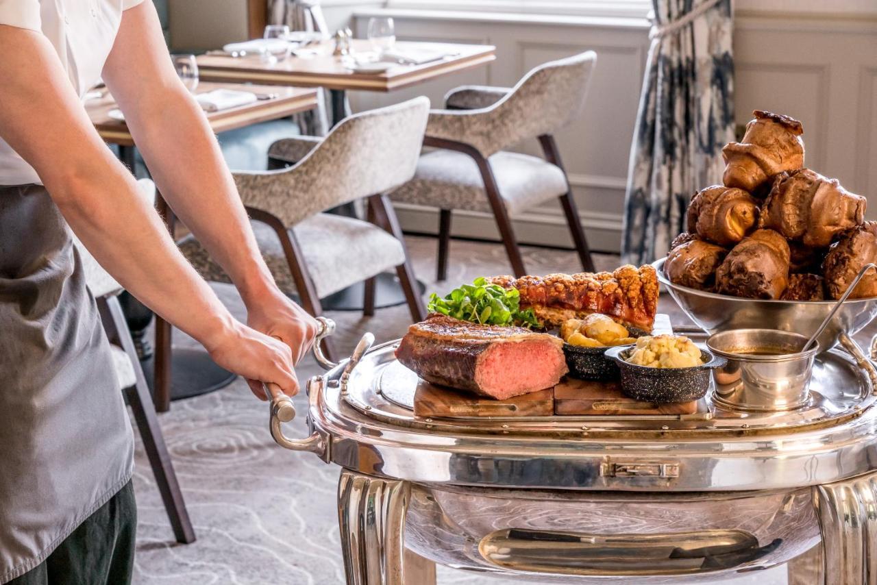 The Borrowdale Hotel 4*