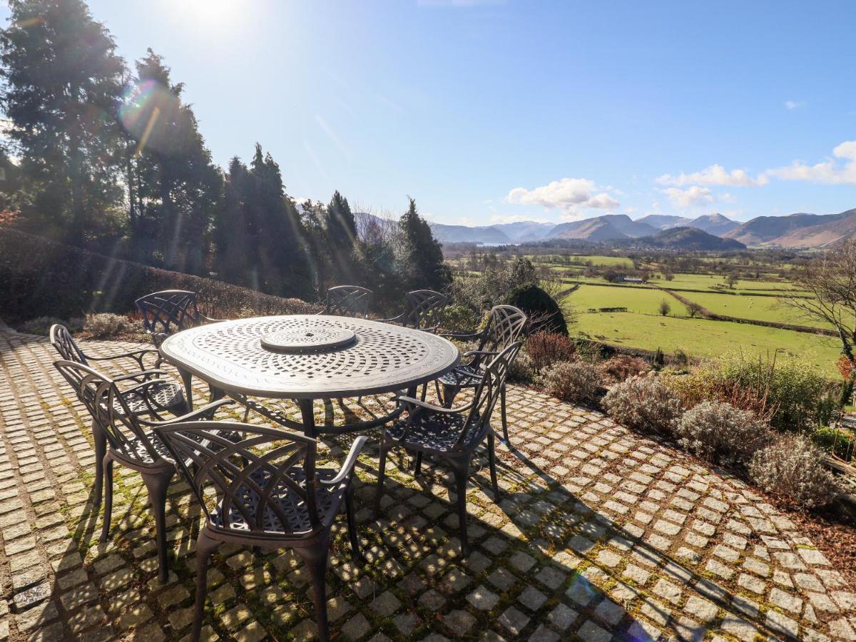 Holiday home Gillside Keswick (Cumbria)
