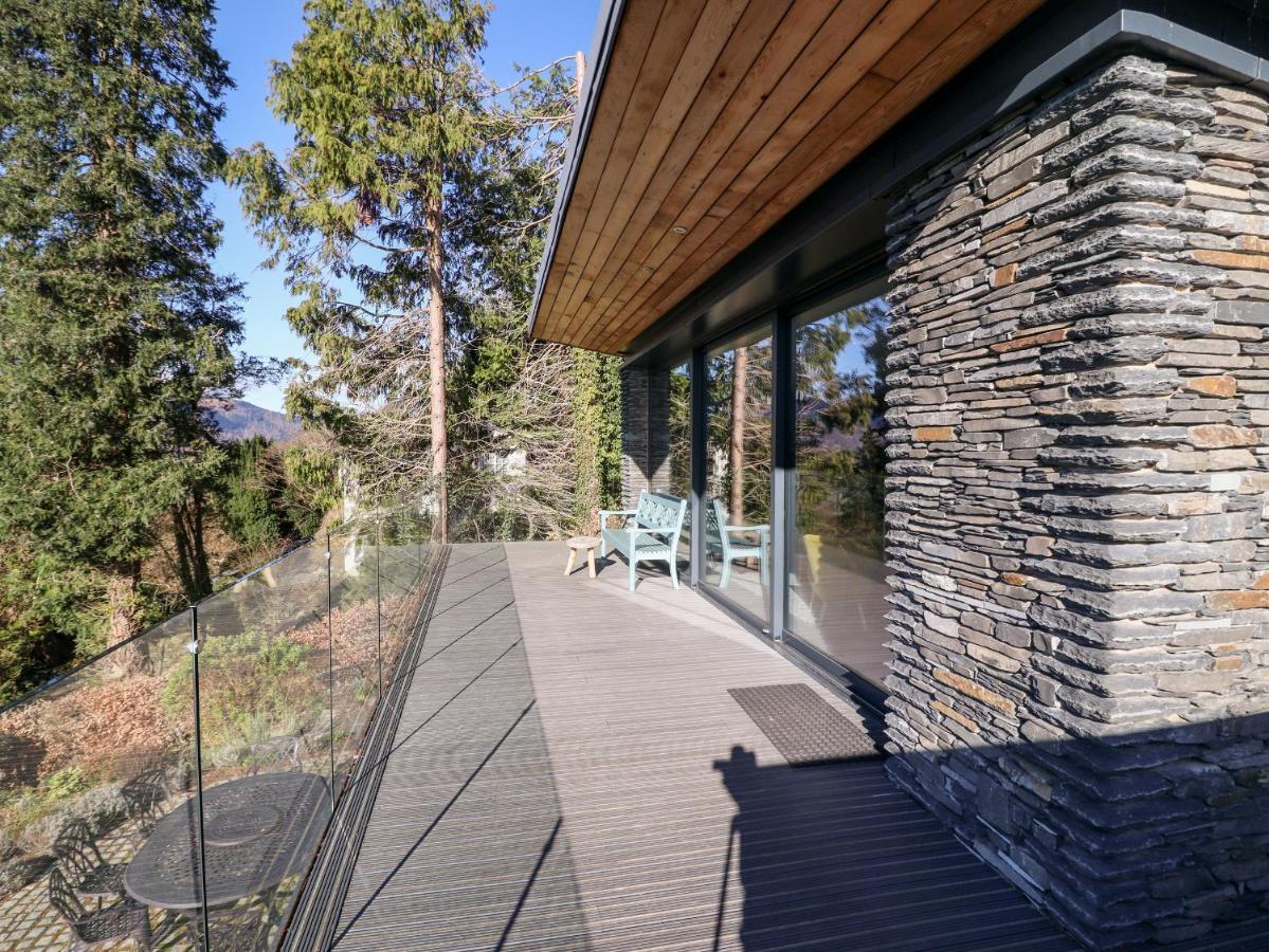 Holiday home Gillside