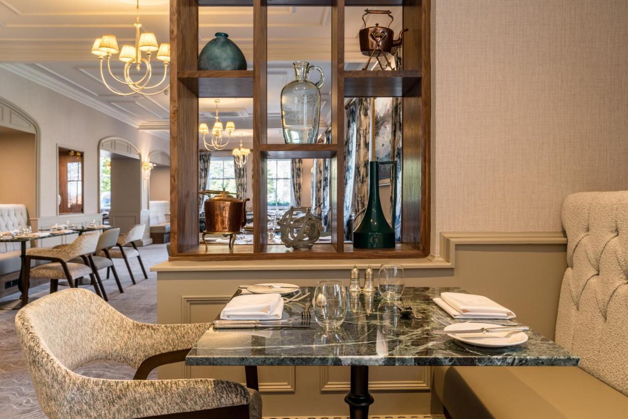 The Borrowdale 4* Keswick (Cumbria)