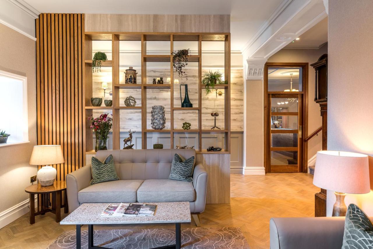 Hotel The Borrowdale