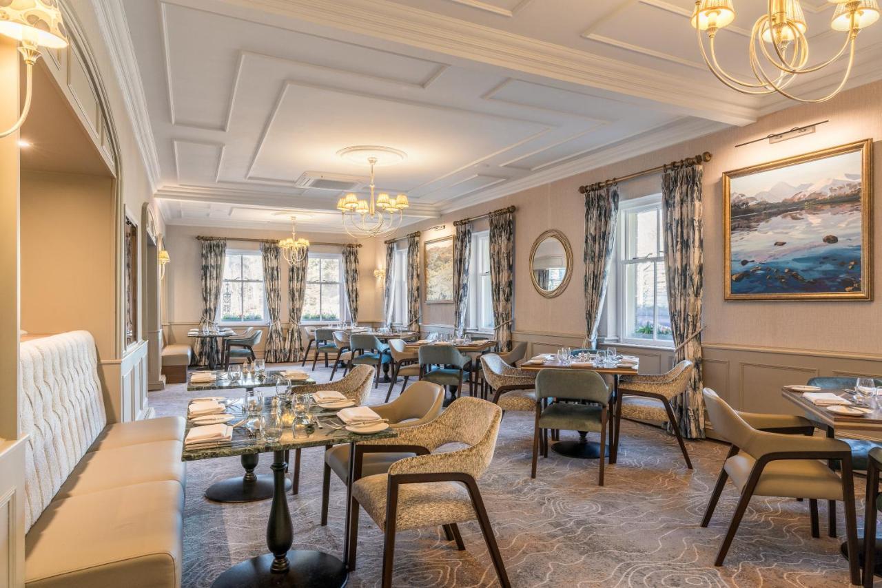 The Borrowdale 4* Keswick (Cumbria)
