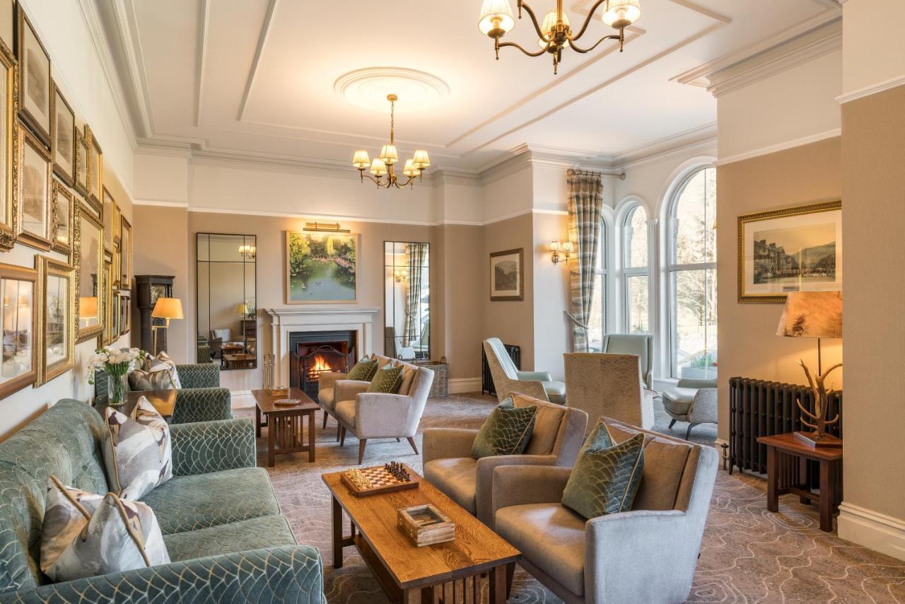 Hotel The Borrowdale