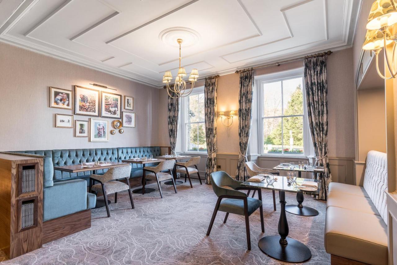 The Borrowdale