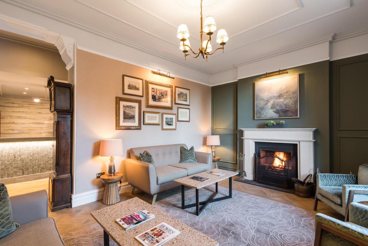 Hotel The Borrowdale Keswick (Cumbria)