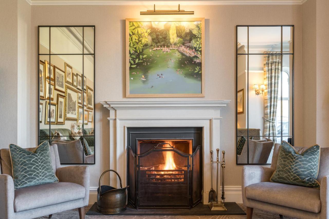 Hotel The Borrowdale Keswick (Cumbria)