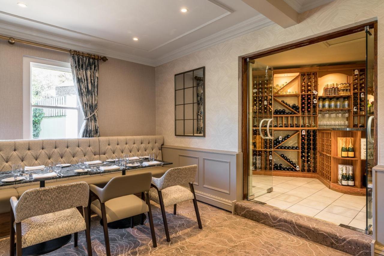 Hotel The Borrowdale