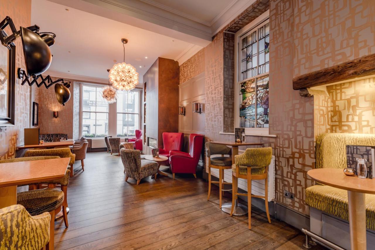 Hotel On The Square 4*