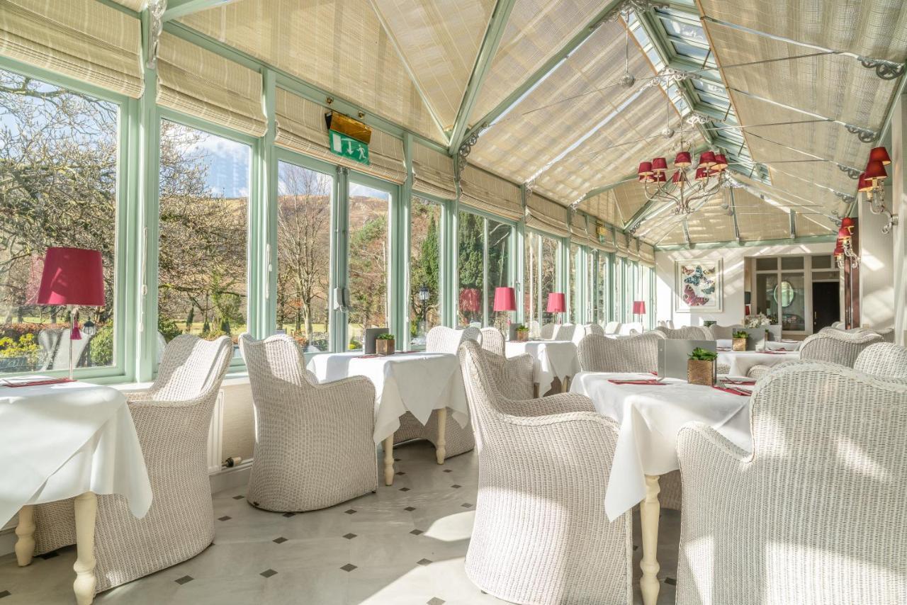 The Borrowdale Hotel Keswick (Cumbria)