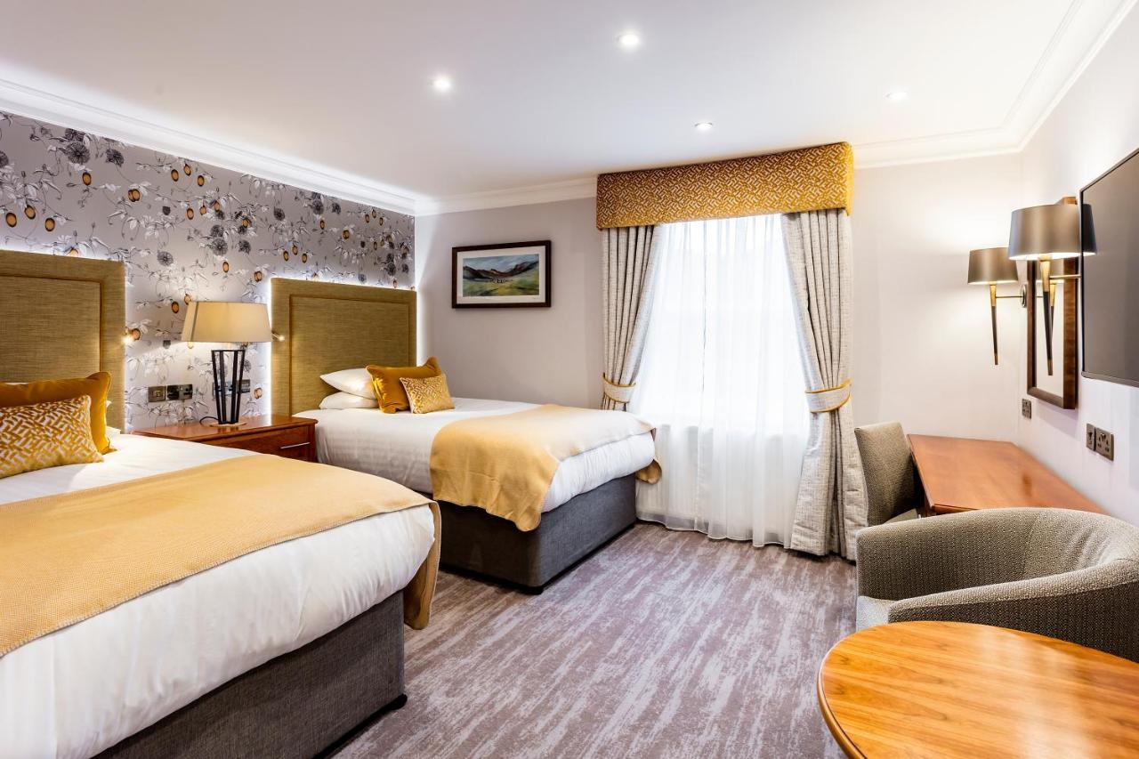 Hotel The Borrowdale