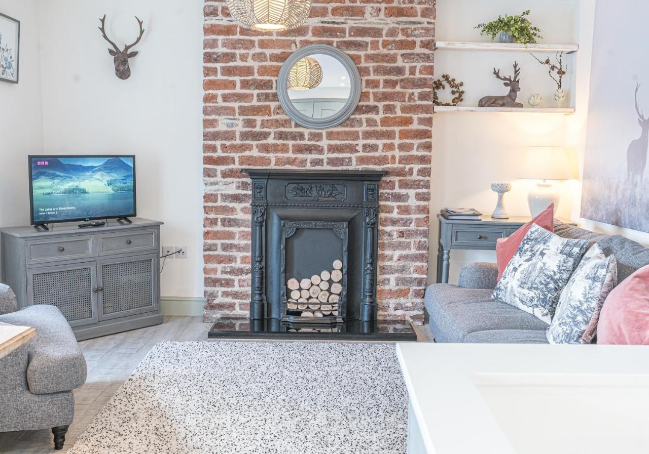 Victoria Apartment, Derwent House Apartment *