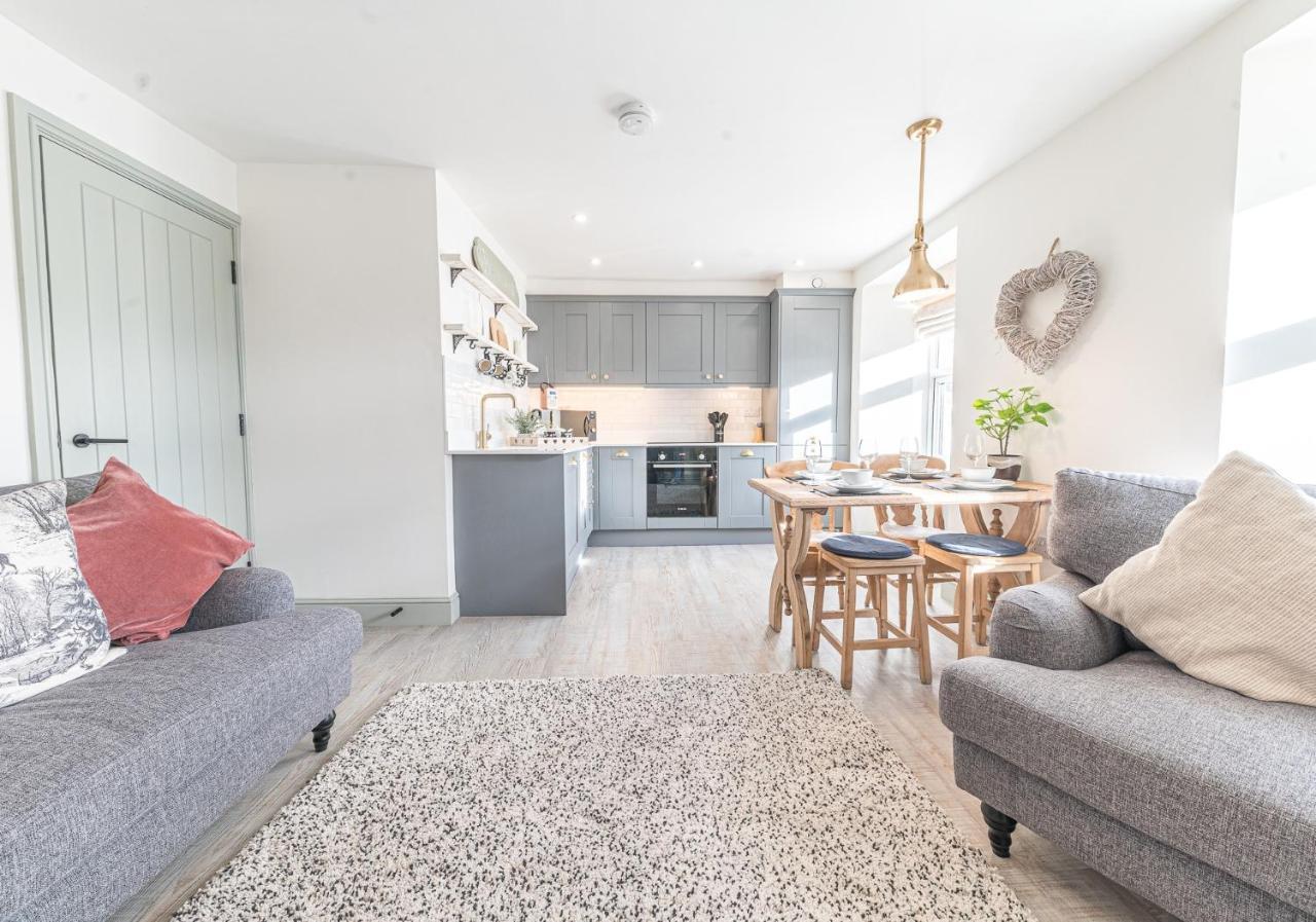 Victoria Apartment, Derwent House Apartment