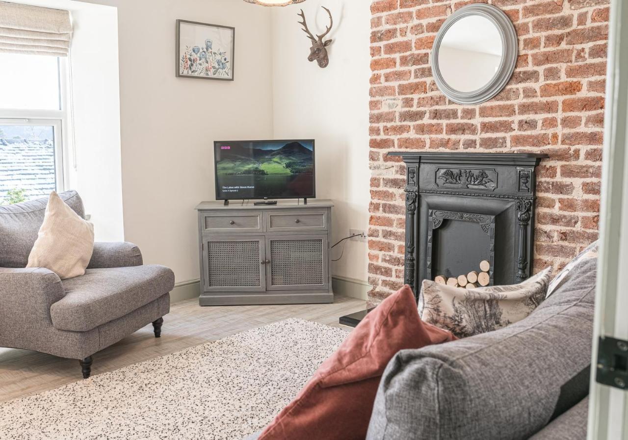 Victoria Apartment, Derwent House Apartment