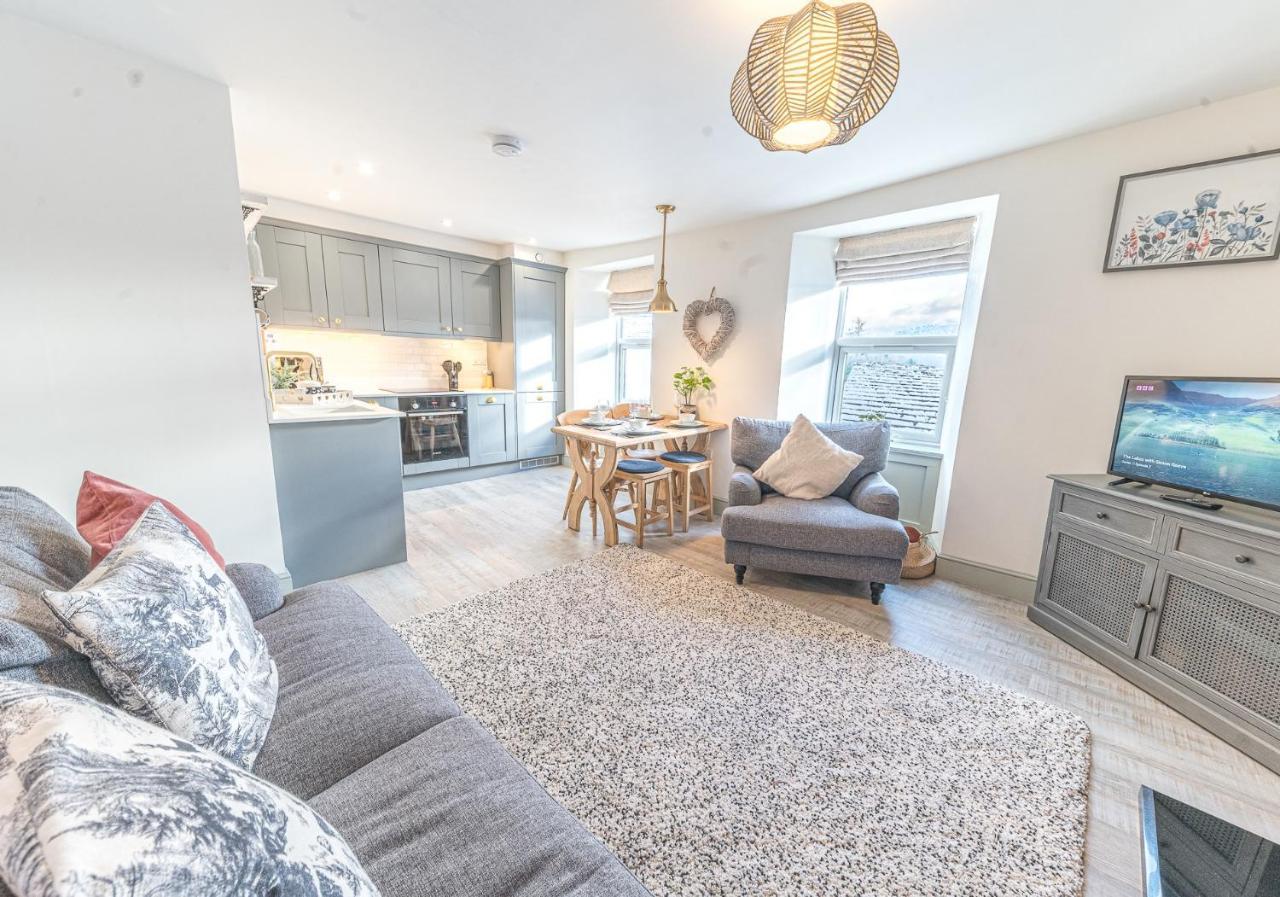 Victoria Apartment, Derwent House
