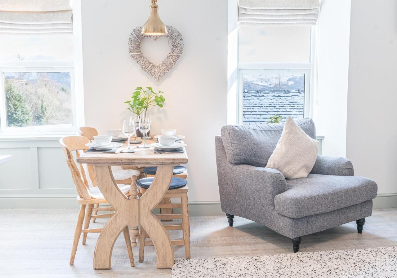 Apartment Victoria Apartment, Derwent House Keswick (Cumbria)