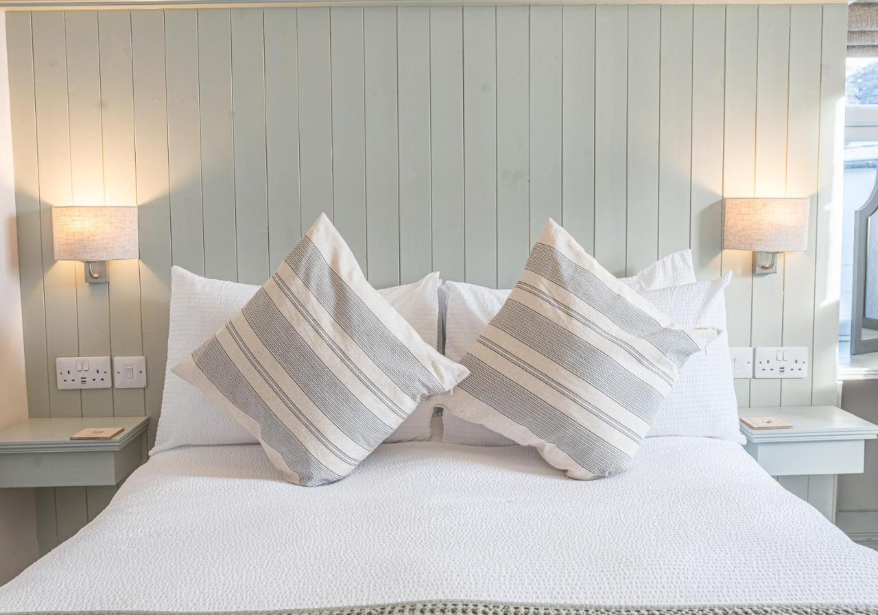 Victoria Apartment, Derwent House Keswick (Cumbria)